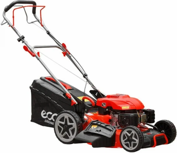 Колёсная газонокосилка ECO LG-734