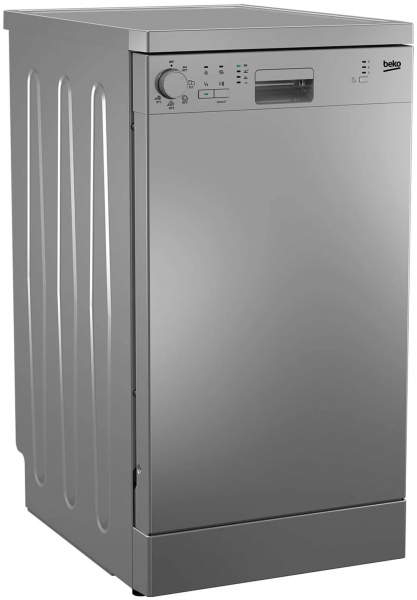 Посудомоечная машина Beko DFS05012S