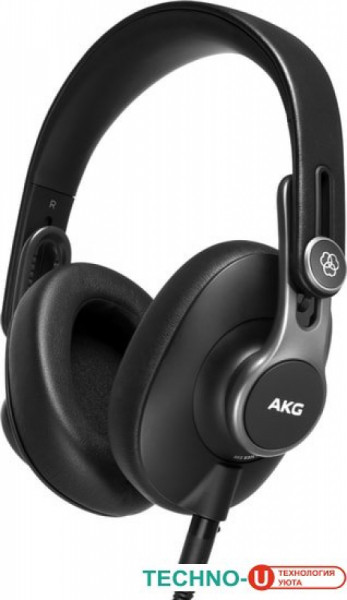 Наушники AKG K371