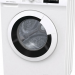 Стиральная машина Gorenje WHE72SFS, белая, 7 кг, 15 программ, 1200 об/мин, с фронтальной загрузкой, с паром