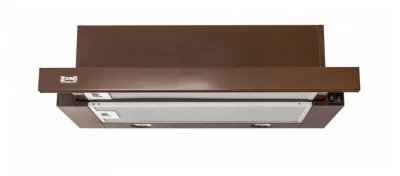 Кухонная вытяжка ZorG Technology Kleo (TL) 50 (коричневый)