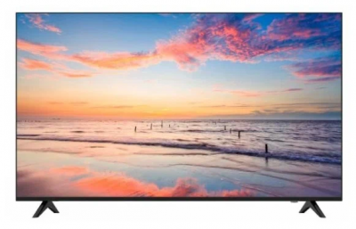 Телевизор Hi VHiX-65U169MSY (черный)