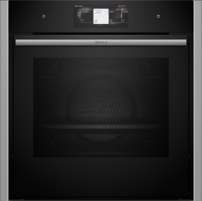 Духовой шкаф Neff B64VT73N0