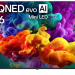 Телевизор LG 65QNED85B6C.ARUG