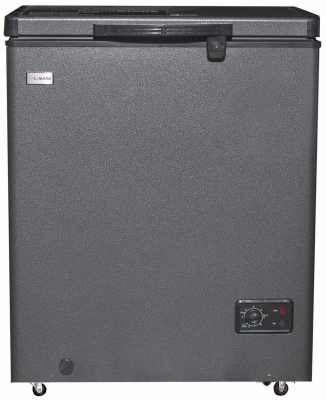 Морозильный ларь WILLMARK CF-386BS