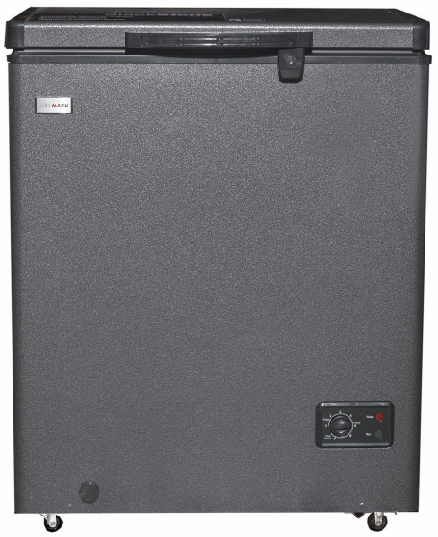 Морозильный ларь WILLMARK CF-386BS