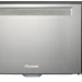 Микроволновая печь PIONEER MW360S (14479)