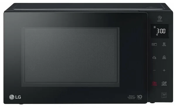 Микроволновая печь LG MB63R35GIB