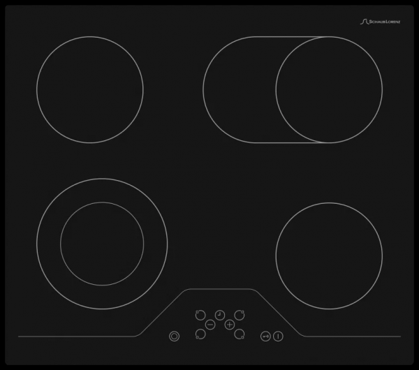 Варочная панель Schaub Lorenz SLK MY6TC5
