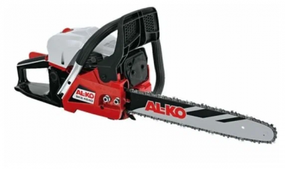 Бензиновая пила AL-KO BKS 4540