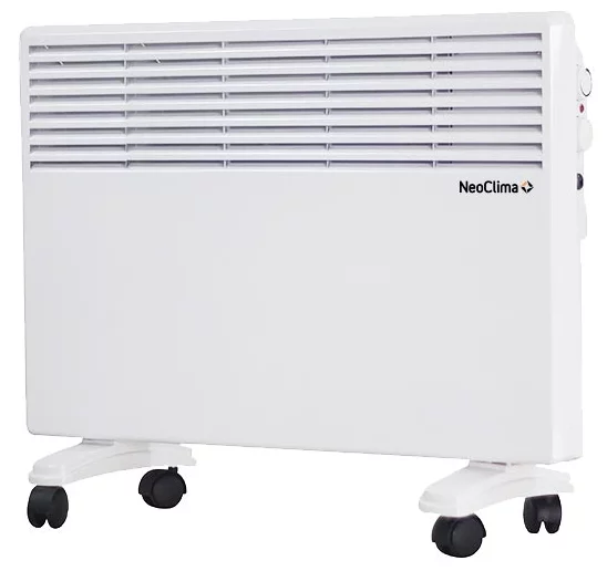 Конвектор NeoClima Intenso 1500