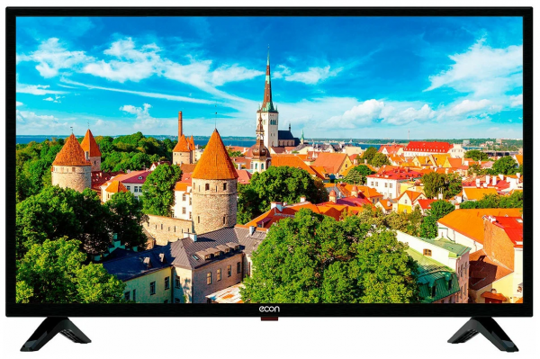 Телевизор ECON EX-24HS003B
