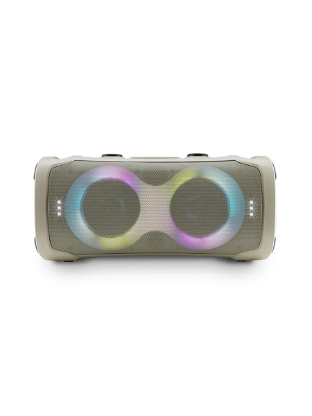 Акустика ELTRONIC (30-85) DANCE BOX 900 - колонка 06", белый