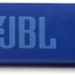 Наушники JBL T110BT (синий)