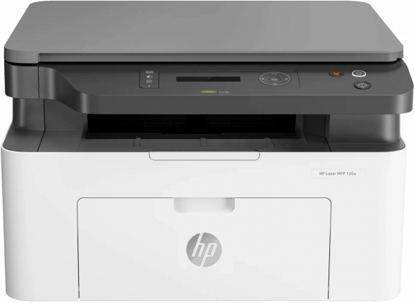МФУ HP Laser 135a черно-белый
