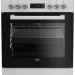 Газовая плита Beko FSM67320GWS, белый