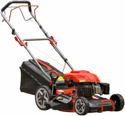 Колёсная газонокосилка ECO LG-633