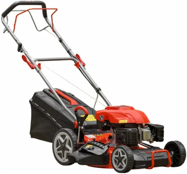 Колёсная газонокосилка ECO LG-633