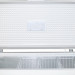 Морозильный ларь Renova FC-310 белый