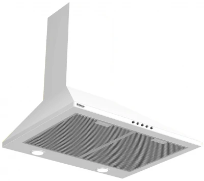 Кухонная вытяжка Backer KH50A-F1 Shiny White