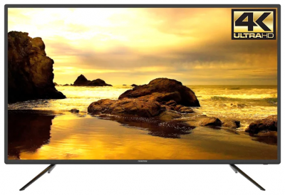 65" Телевизор CENTEK CT-8265 Smart LED (2018)