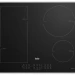 Встраиваемая электрическая варочная панель Beko HII 64200 FMTX