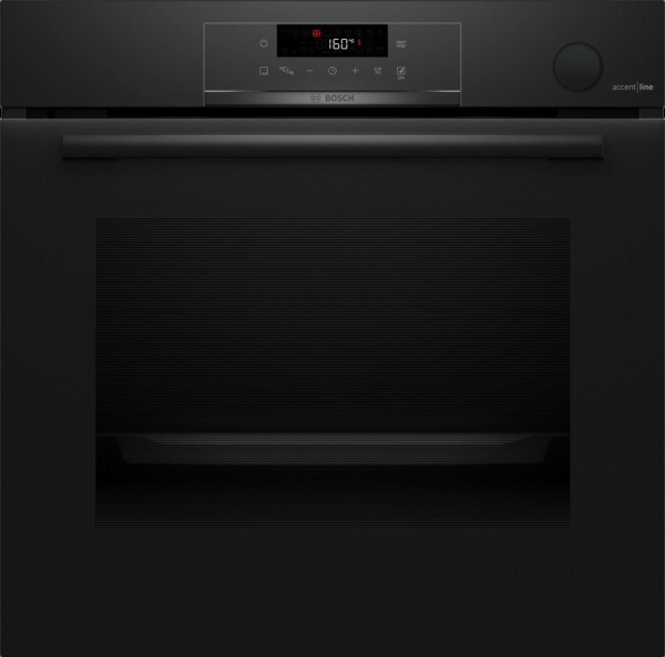 Духовой шкаф Bosch HRG4720B3