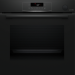 Духовой шкаф Bosch HRG4720B3