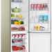 Холодильник Haier C4F640CCGU1