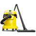 Профессиональный пылесос KARCHER WD 2 Plus (1.628-000.0), 1000 Вт