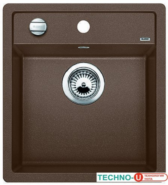 Кухонная мойка Blanco Dalago 45 (мускат) [521856]