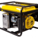 Бензиновый генератор CHAMPION GG3301C, (3100 Вт)