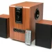 Акустика Dialog AP-150 (коричневый)