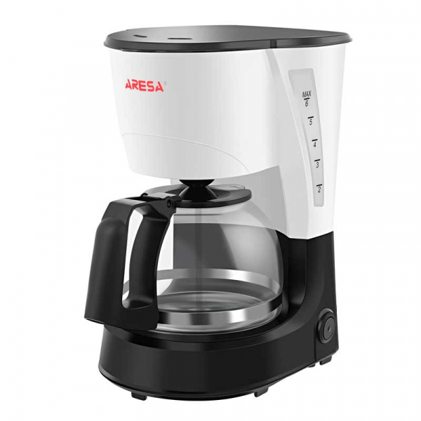 Капельная кофеварка Aresa AR-1609