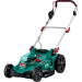 Газонокосилка бесщеточная ЗУБР ГКЛ-4336 без АКБ