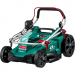 Газонокосилка бесщеточная ЗУБР ГКЛ-4336 без АКБ