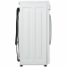 Стиральная машина БИРЮСА WM-SM510/08, белая, 1000 об/мин, 5 кг, 16 программ