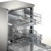 Посудомоечная машина Bosch SMS26DI00T, полноразмерная, теплообменник, количество комплектов: 13 