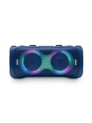 Акустика ELTRONIC (30-85) DANCE BOX 900 - колонка 06", синий