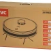 Робот-пылесос JVC JH-VR520, white