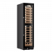 Винный шкаф Meyvel MV106-KBT2 (Slim)