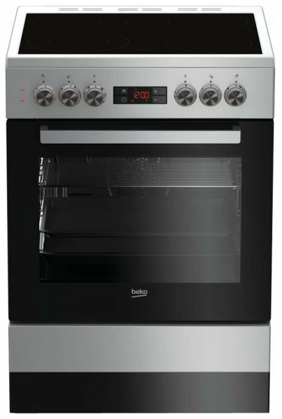 Плита BEKO FSM 67320 GSS