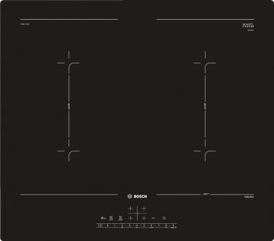 Варочная панель Bosch PVQ611FC5E