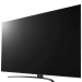 82" Телевизор LG 82UP81006LA LED, HDR (2021), черный
