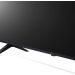 65" Телевизор LG 65UQ80001LA LED, HDR (2022), черный