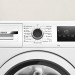 Стиральная машина Bosch WAN24200ME Serie 4, белый, 8 кг, 1200 об/мин, 15 программ, инверторная
