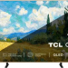 Телевизор TCL 43A400 Pro QLED SMART TV Google