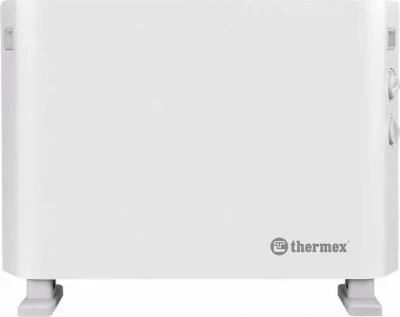 Конвектор Thermex Pronto 1500M (белый)