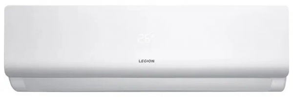 Сплит-система Legion LE-FR30RH, белый