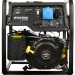 Бензиновый генератор Hyundai HHY 10000FE, (8000 Вт)